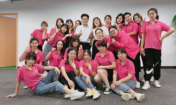 2020年江蘇團(tuán)隊(duì)培訓(xùn)進(jìn)修